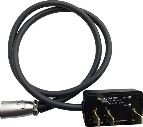 Batterytester Smart-Adapter AT00108 Batterytester Smart-Adapter AT00108 von batterytester