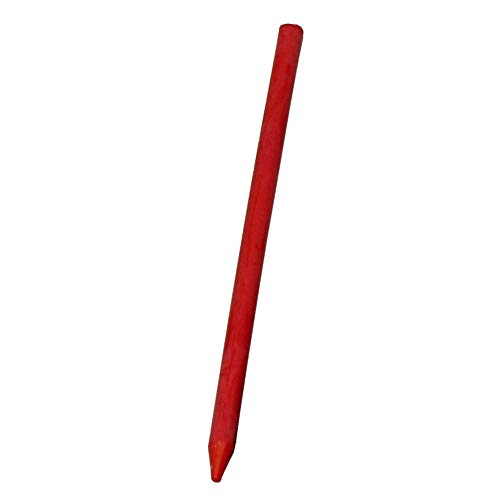 Ersatzmine für Profimarker - ROT/Pack a 5 Stück von bauCompany24