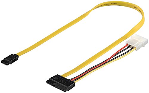 baytronic Dual SATA Kabel baytronic Dual SATA Kabel von baytronic