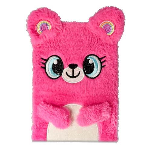 Notizbuch Cutie Bär pink A5 - bb-Klostermann 31427 Notizbuch Cutie Bär pink A5 - bb-Klostermann 31427 von bb-Klostermann