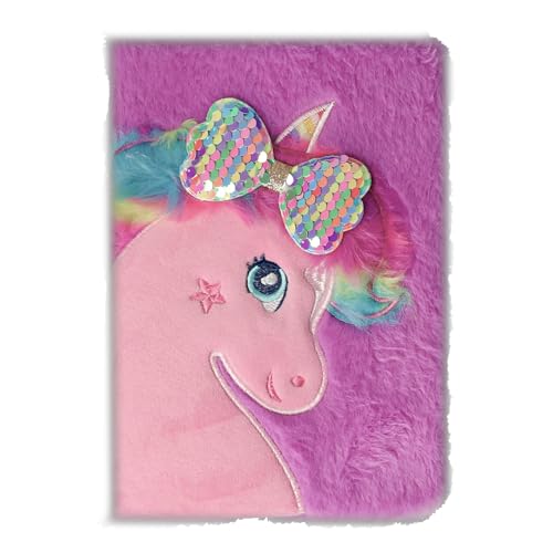 Notizbuch Cutie Einhorn lila A5 - bb-Klostermann 31425 Notizbuch Cutie Einhorn lila A5 - bb-Klostermann 31425 von bb-Klostermann