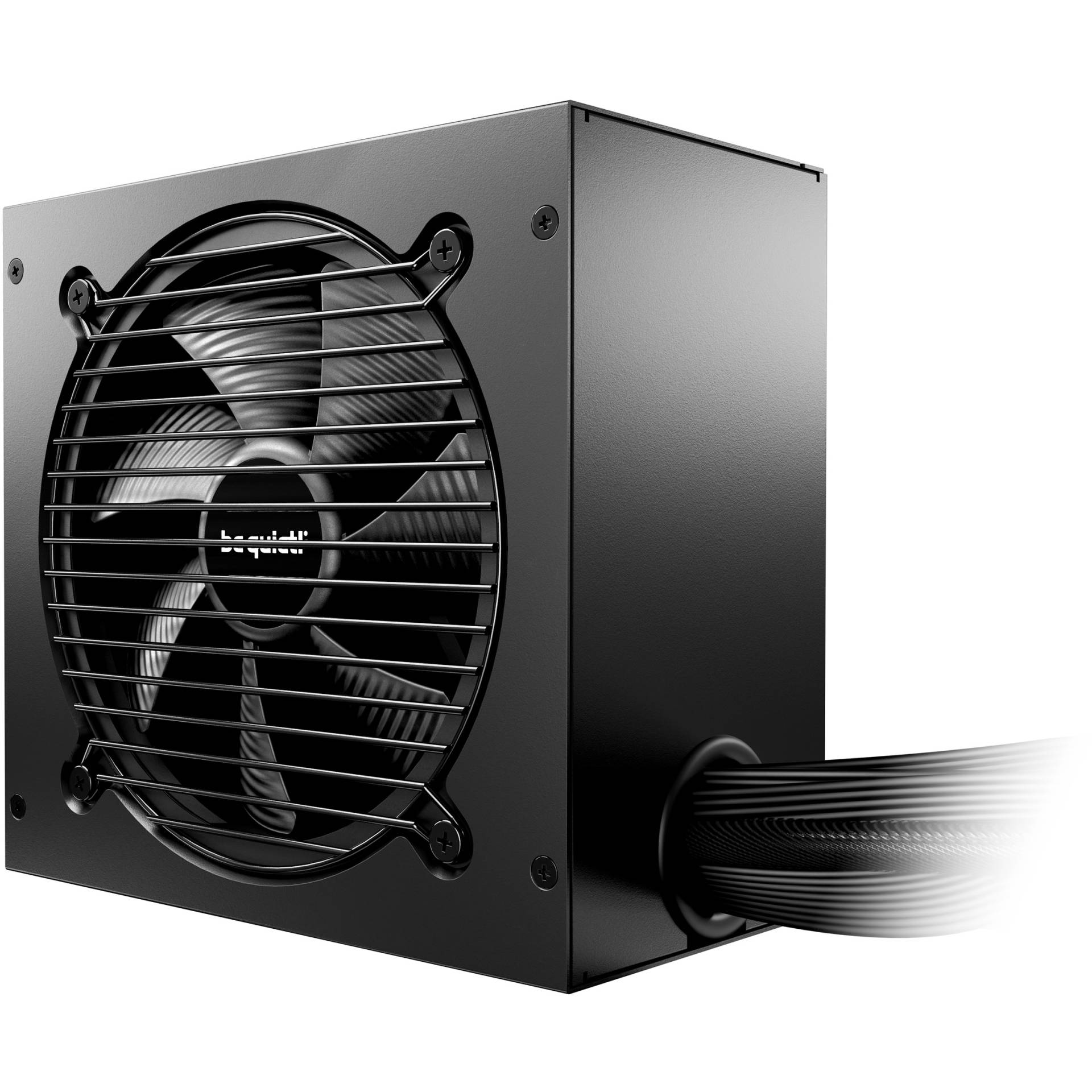 be quiet! PURE POWER 12 650W power supply unit be quiet! PURE POWER 12 650W power supply unit von be quiet!