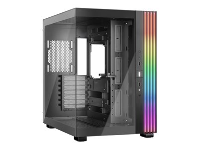 BE QUIET LIGHT BASE 600 DX Black BE QUIET LIGHT BASE 600 DX Black von be quiet!