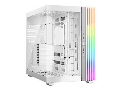 BE QUIET LIGHT BASE 900 DX White BE QUIET LIGHT BASE 900 DX White von be quiet!