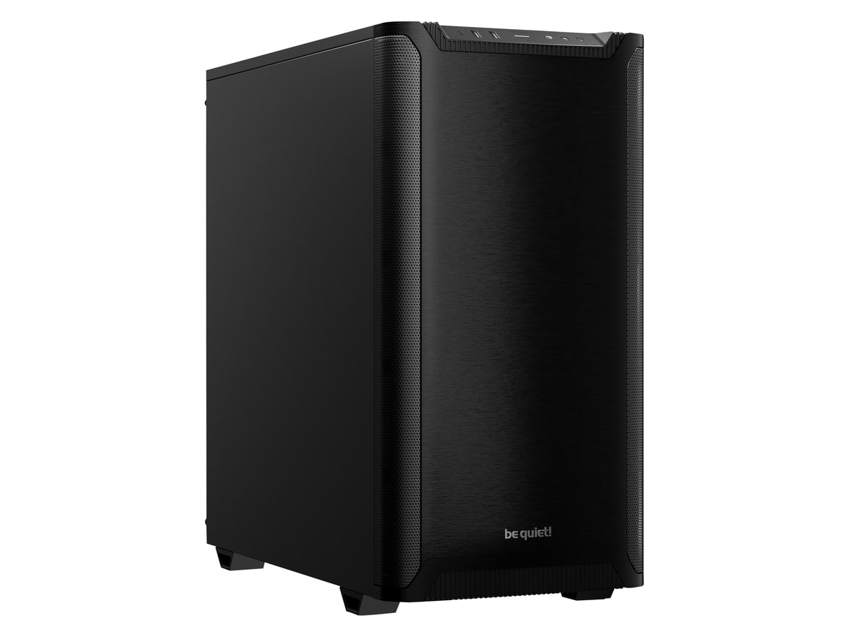 BE QUIET! Midi-Tower Pure Base 501 Pure Base 501 BE QUIET! Midi-Tower Pure Base 501 Pure Base 501 von be quiet!
