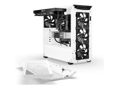 BE QUIET Shadow Base 800 DX Case Wh (P) von be quiet!