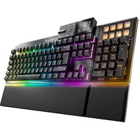 Be quiet! DARK MOUNT SILENT LINEAR Kabelgebundene Gaming Tastatur schwarz von be quiet!