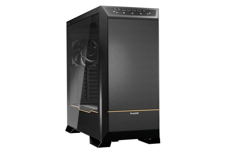 be quiet PC Gehäuse Dark Base Pro 901 E-ATX schwarz von be quiet