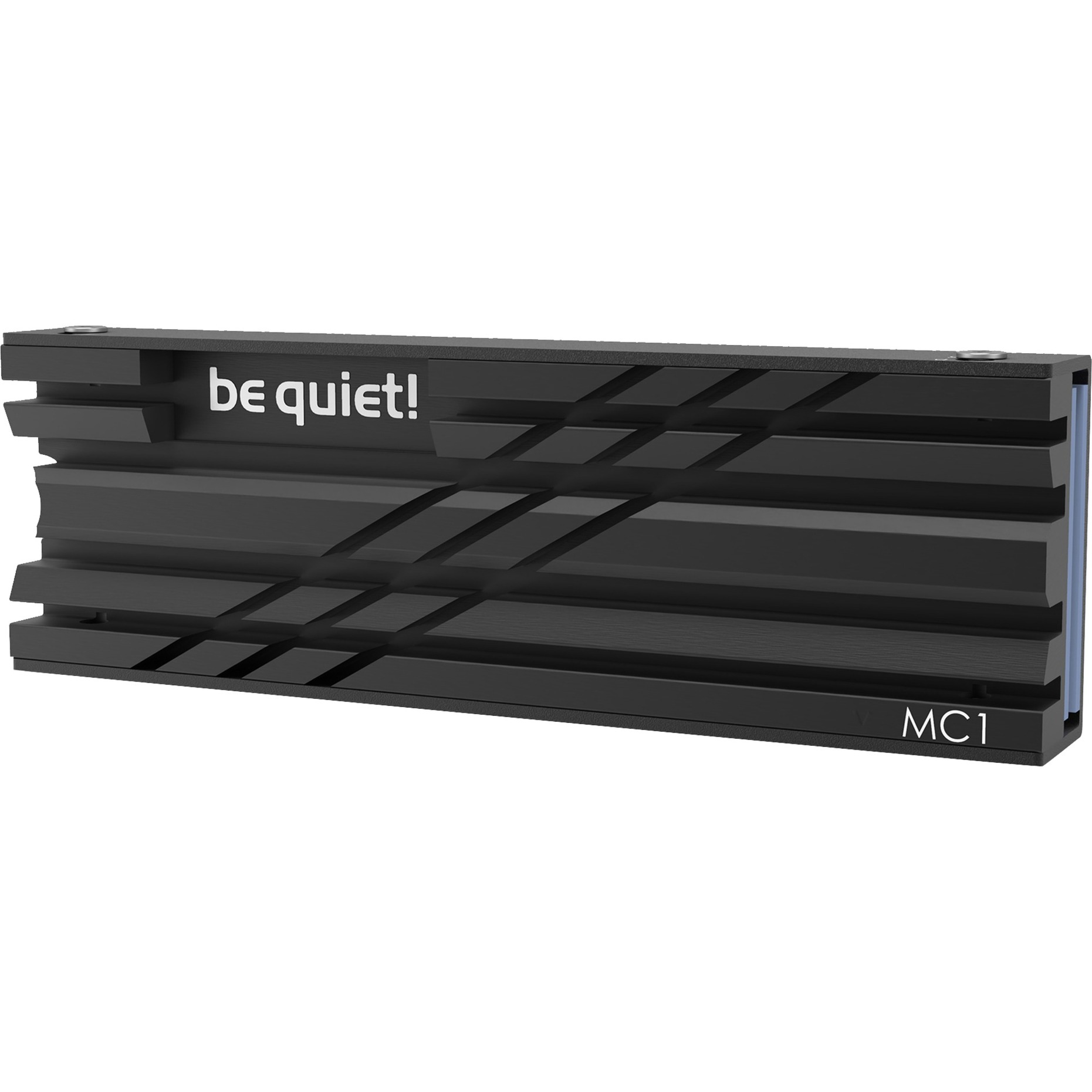 MC1, Kühlkörper von be quiet!