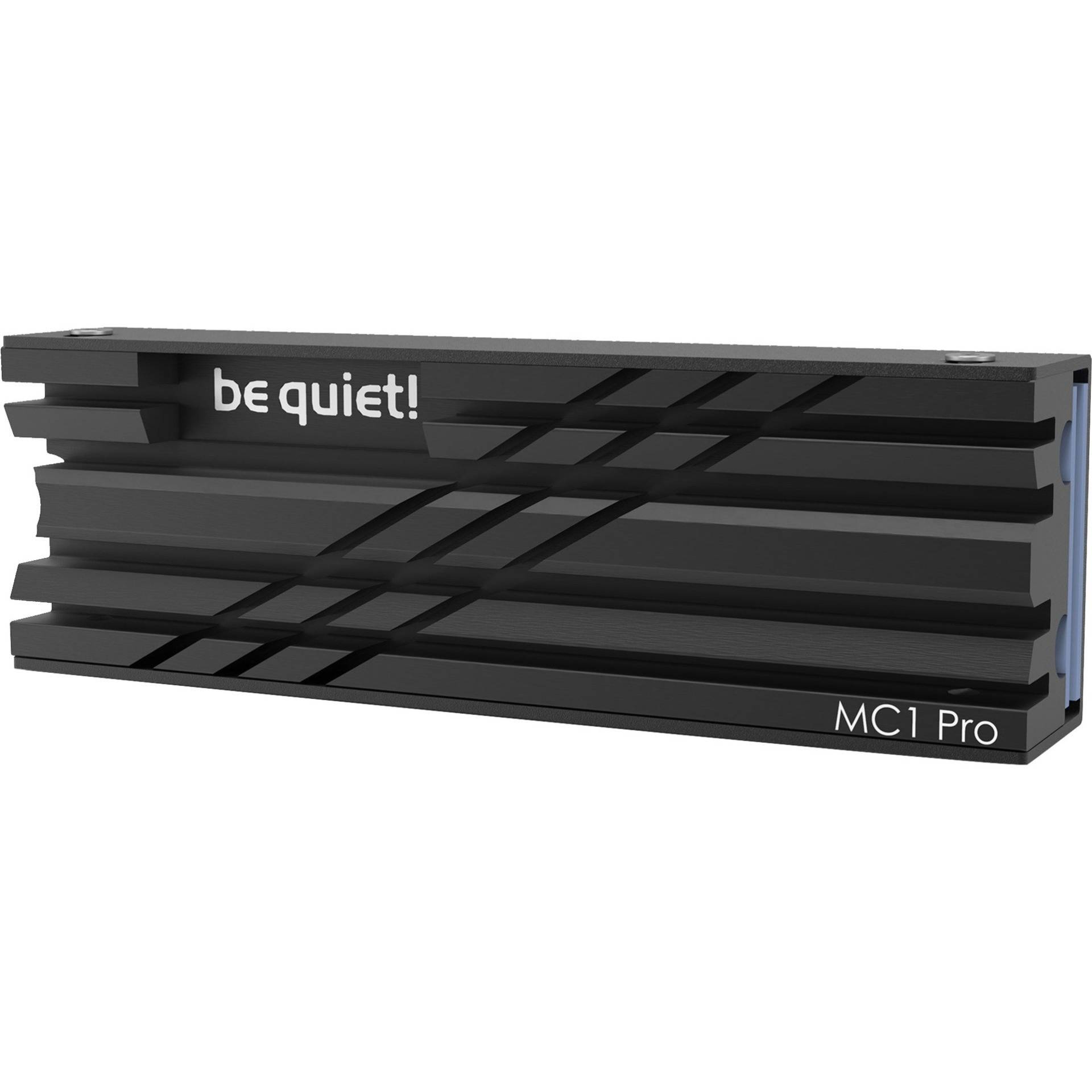 MC1 PRO, Kühlkörper von be quiet!