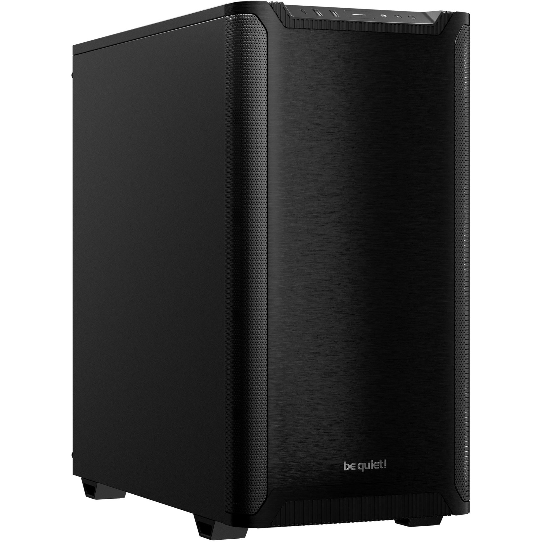 PURE BASE 501 , Tower-Gehäuse PURE BASE 501 , Tower-Gehäuse von be quiet!