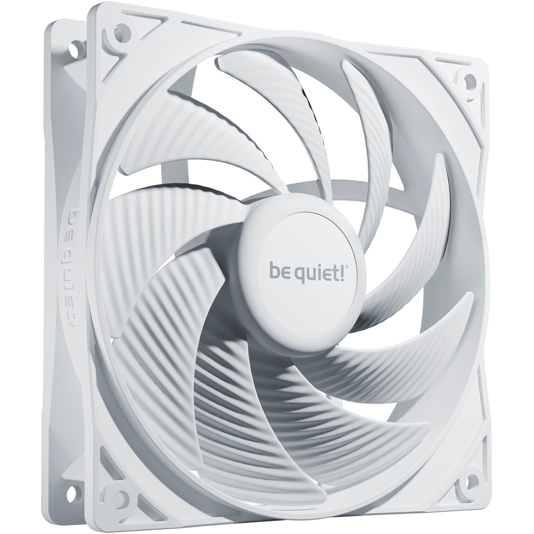 Pure Wings 3 120mm PWM high-speed, Gehäuselüfter Pure Wings 3 120mm PWM high-speed, Gehäuselüfter von be quiet!