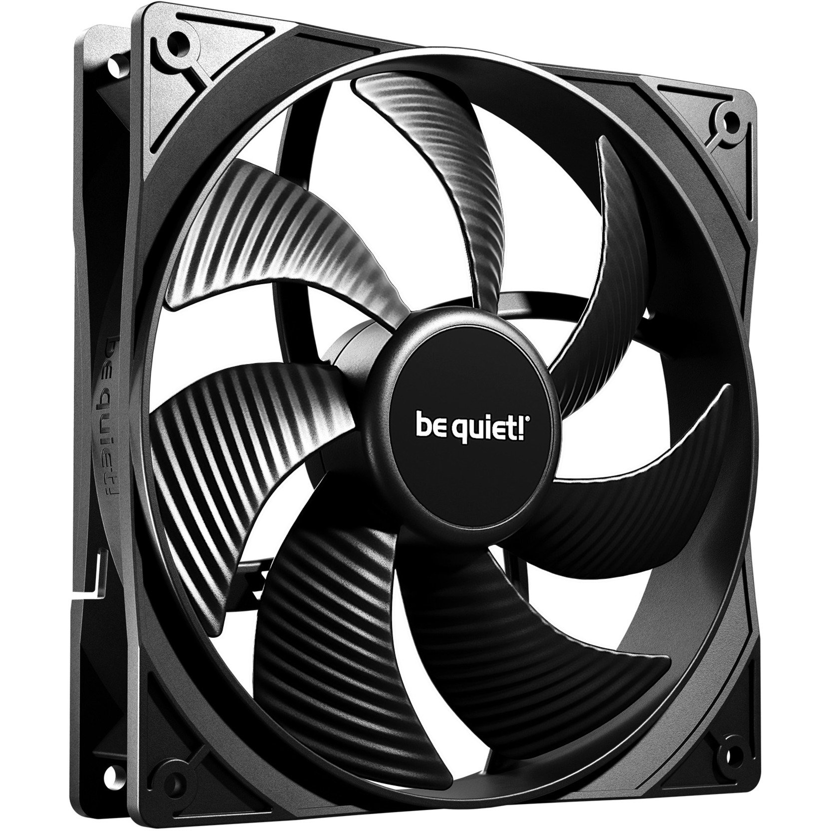 Pure Wings 3 140mm, Gehäuselüfter Pure Wings 3 140mm, Gehäuselüfter von be quiet!