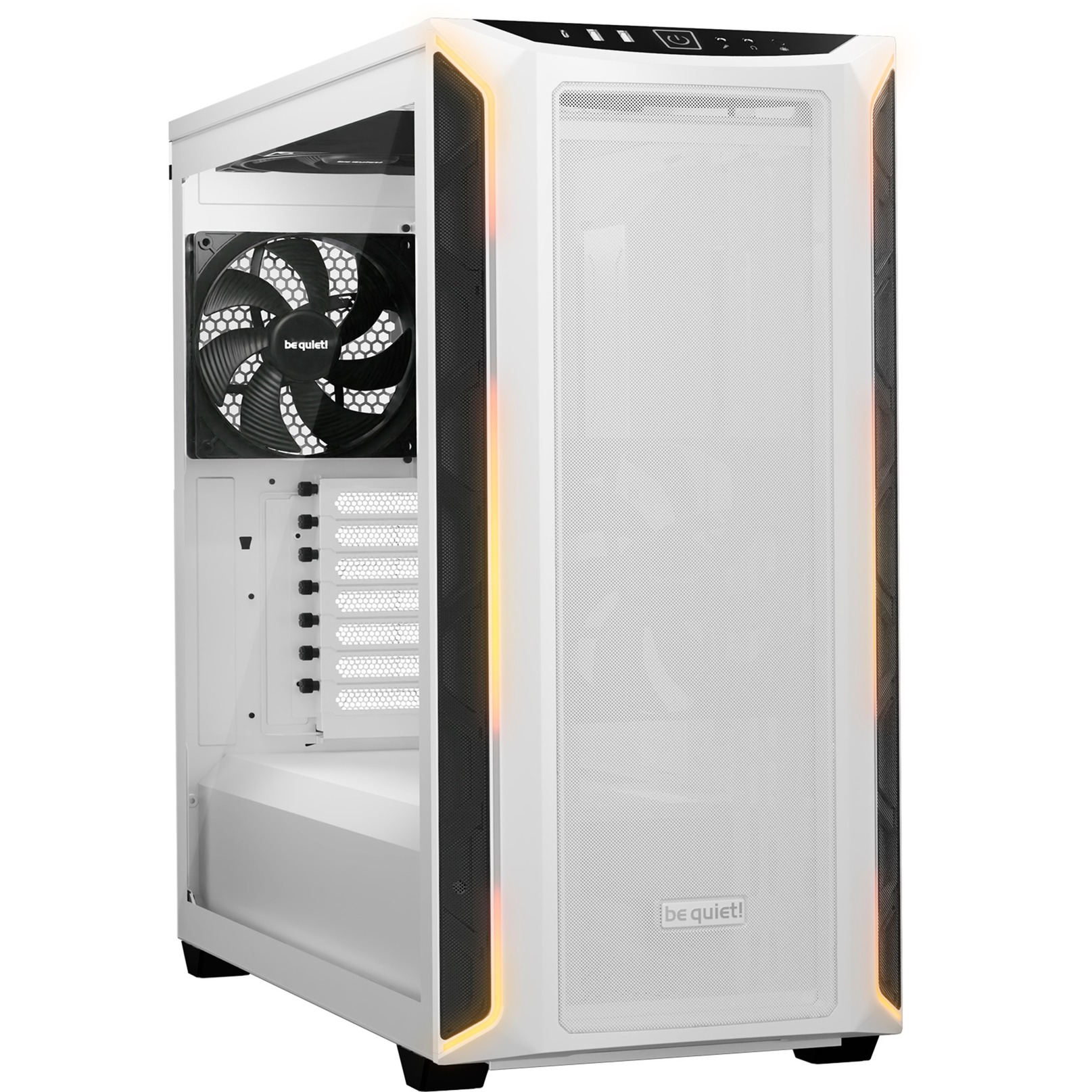 SHADOW BASE 800 DX , Tower-Gehäuse SHADOW BASE 800 DX , Tower-Gehäuse von be quiet!