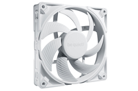 be quiet! BL119 Computerkühlsystem Computergehäuse Ventilator 14 cm Weiß 1 Stück(e) von be quiet!