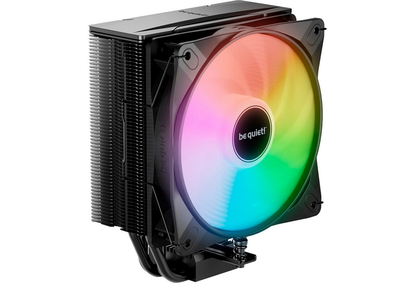 be quiet! CPU Kühler be quiet! Pure Rock 3 LX, CPU-Kühler be quiet! CPU Kühler be quiet! Pure Rock 3 LX, CPU-Kühler von be quiet!