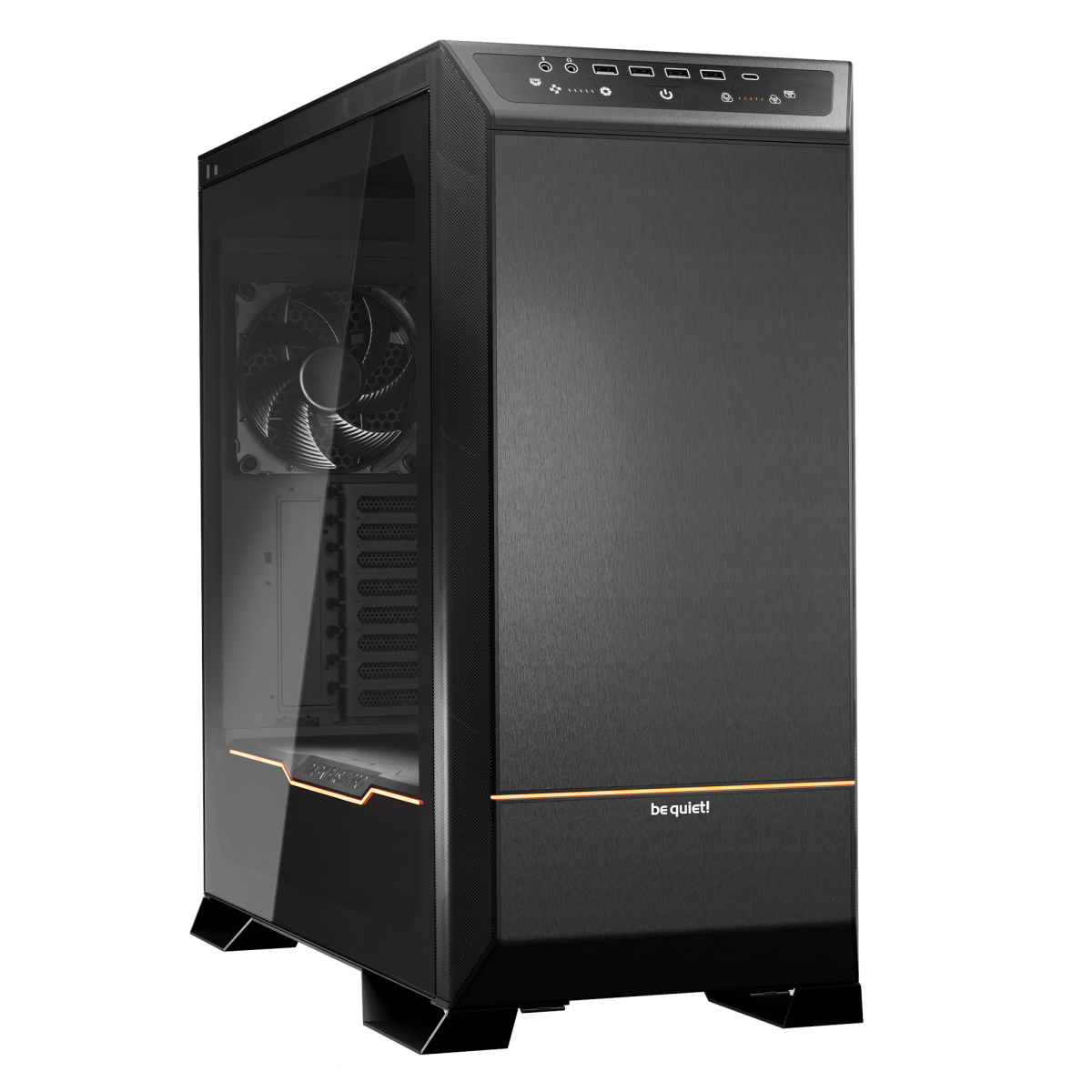 be quiet! DARK BASE PRO 901 | PC-Gehäuse B-Ware be quiet! DARK BASE PRO 901 | PC-Gehäuse B-Ware von be quiet!