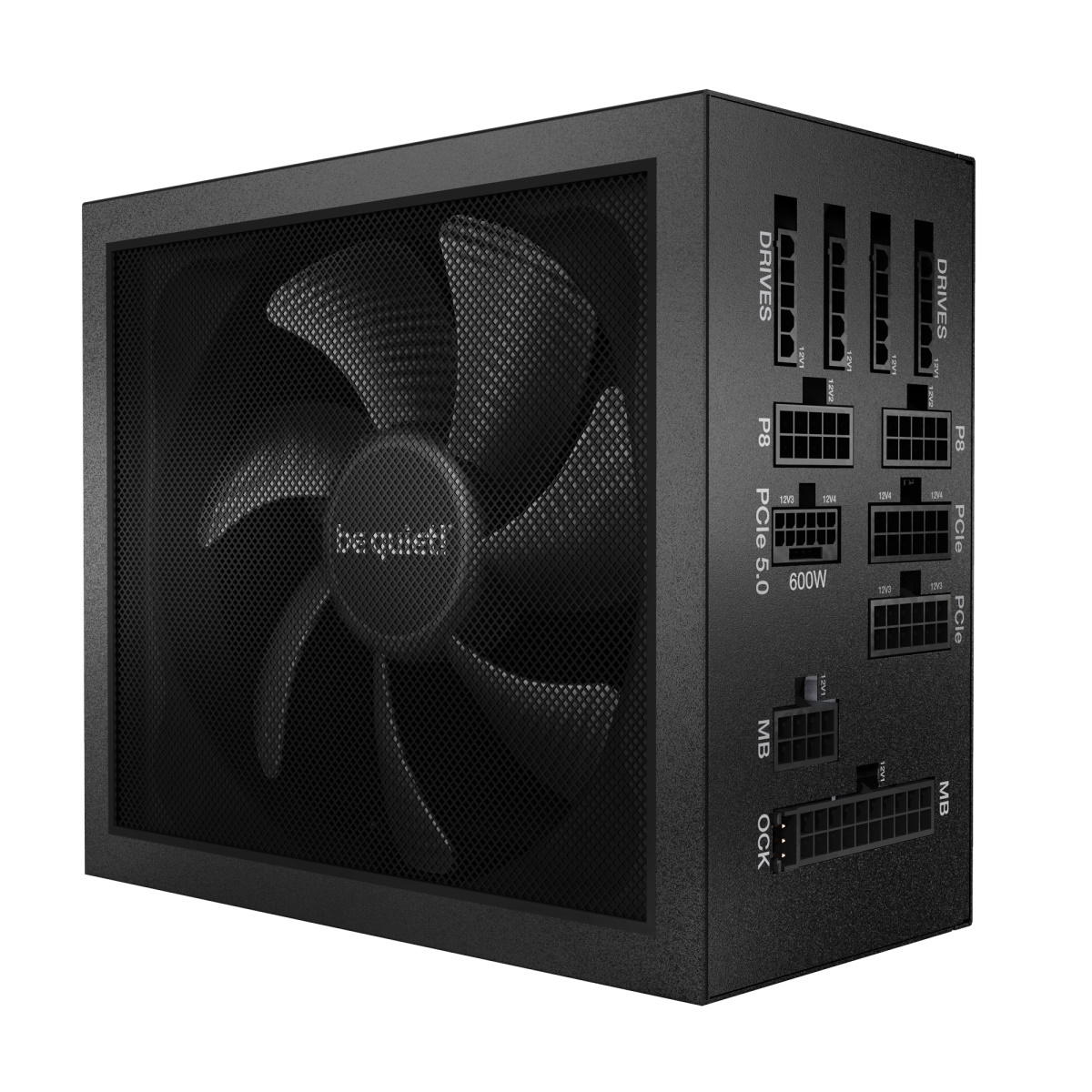 be quiet! DARK POWER 13 | 1000W PC-Netzteil von be quiet!