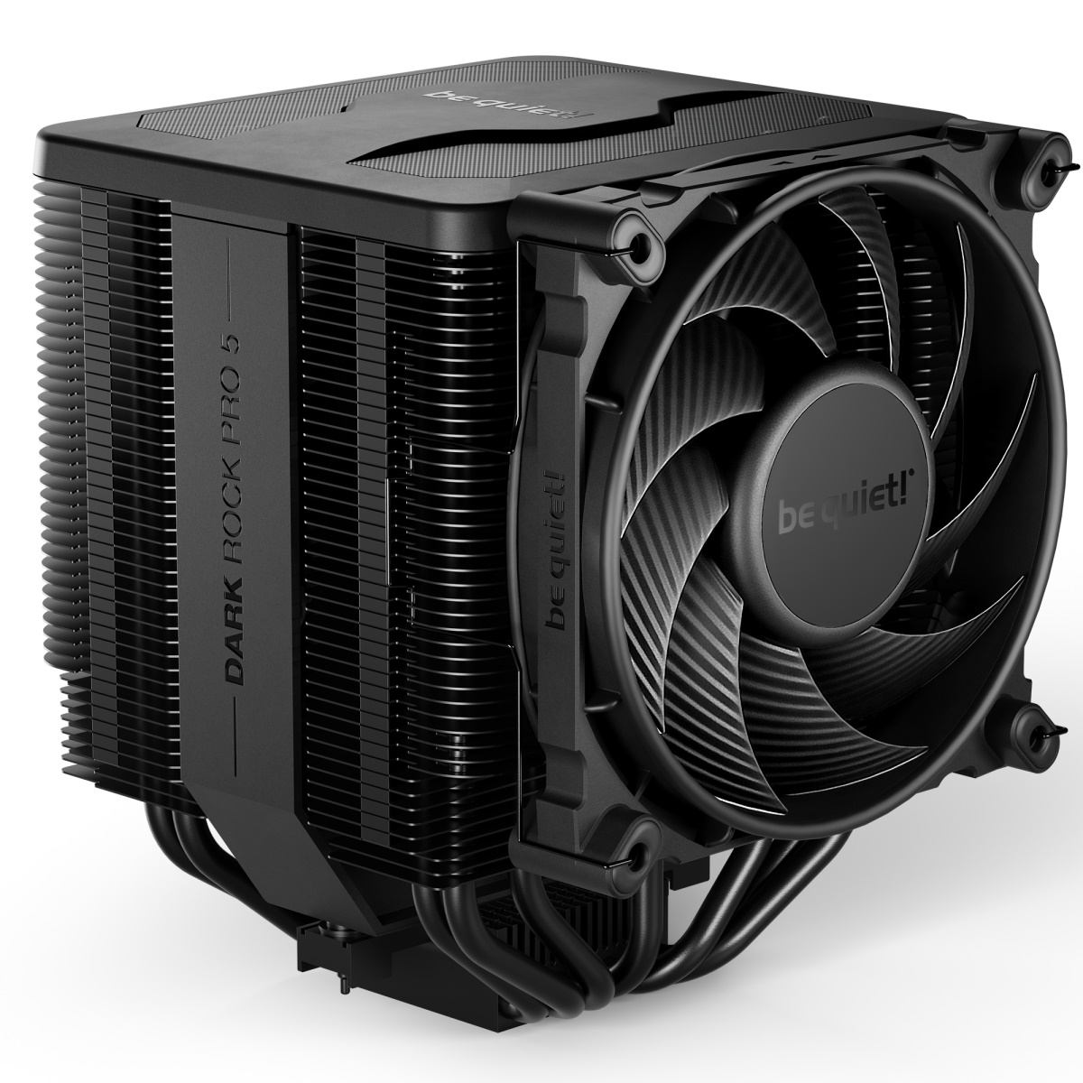 be quiet! DARK ROCK PRO 5 | CPU-Kühler be quiet! DARK ROCK PRO 5 | CPU-Kühler von be quiet!