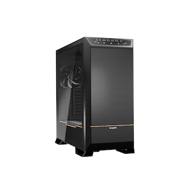 be quiet! Dark Base PRO 901 Schwarz Big Tower Gaming Gehäuse ARGB Beleuchtung von be quiet!