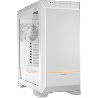 be quiet! Dark Base PRO 901 Weiss Big Tower Gaming Gehäuse ARGB Beleuchtung von be quiet!