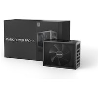 be quiet! Dark Power Pro 13 1300 Watt ATX 3.0 PCIe 5.0 80+ Titanium Netzteil von be quiet!