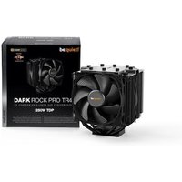 be quiet! Dark Rock 4 PRO TR4 CPU Kühler für AMD Threadripper Prozessoren von be quiet!