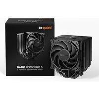 be quiet! Dark Rock Pro 5 CPU Kühler für Intel und AMD Prozessoren be quiet! Dark Rock Pro 5 CPU Kühler für Intel und AMD Prozessoren von be quiet!