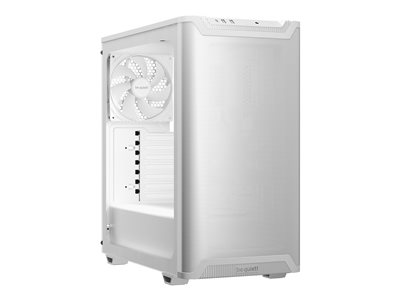 be quiet! Geh Pure Base 501 Airflow Window White be quiet! Geh Pure Base 501 Airflow Window White von be quiet!