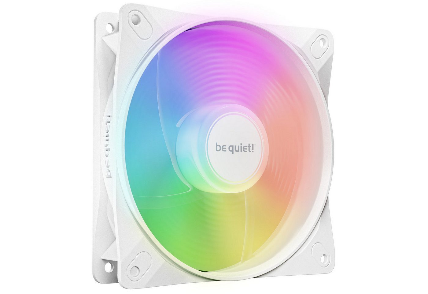 be quiet! Gehäuselüfter be quiet! Light Wings LX PWM 120 mm Reverse be quiet! Gehäuselüfter be quiet! Light Wings LX PWM 120 mm Reverse von be quiet!