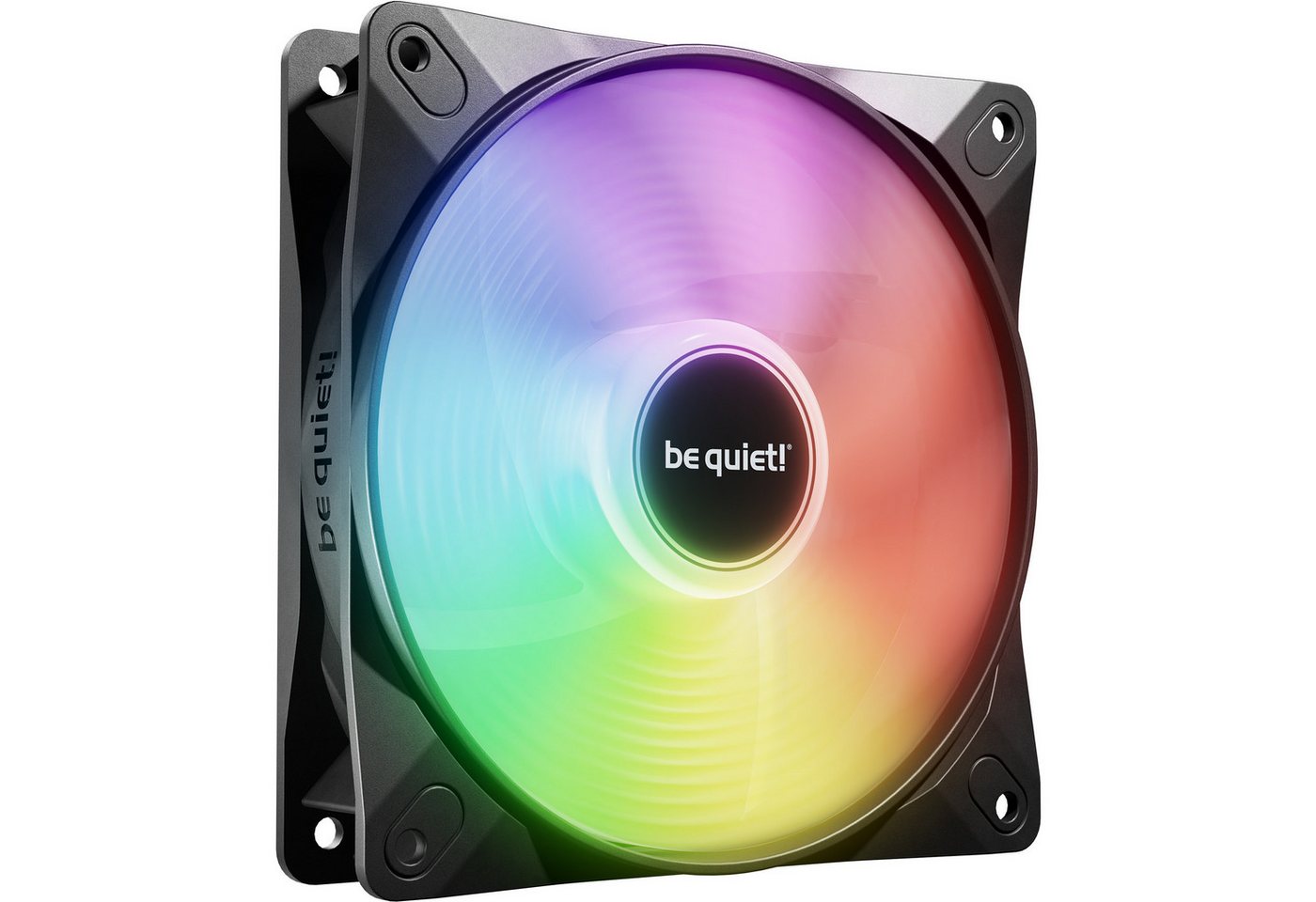 be quiet! Gehäuselüfter be quiet! Light Wings LX PWM 120 mm Reverse be quiet! Gehäuselüfter be quiet! Light Wings LX PWM 120 mm Reverse von be quiet!