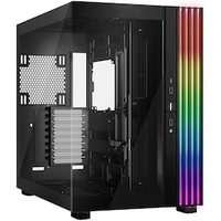 be quiet! Light Base 900DX Schwarz Full Tower Gaming Gehäuse von be quiet!