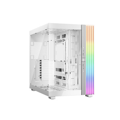 be quiet! Light Base 900DX Weiß Full Tower Gaming Gehäuse be quiet! Light Base 900DX Weiß Full Tower Gaming Gehäuse von be quiet!