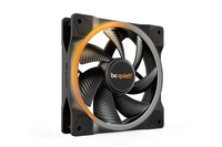 be quiet! Light Wings | 120mm PWM Computergehäuse Ventilator 12 cm Schwarz 1 Stück(e) von be quiet!