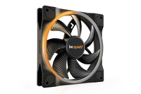 be quiet! Light Wings | 140mm PWM Computergehäuse Ventilator 14 cm Schwarz 1 Stück(e) von be quiet!