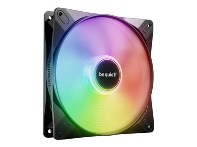 be quiet! Lüfter 140*140*25  Light Wings LX PWM von be quiet!