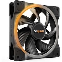 be quiet! Lüfter LIGHT WINGS 120mm Gehäuselüfter ARGB Beleuchtung be quiet! Lüfter LIGHT WINGS 120mm Gehäuselüfter ARGB Beleuchtung von be quiet!