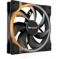 be quiet! Lüfter LIGHT WINGS 140mm Gehäuselüfter ARGB Beleuchtung be quiet! Lüfter LIGHT WINGS 140mm Gehäuselüfter ARGB Beleuchtung von be quiet!