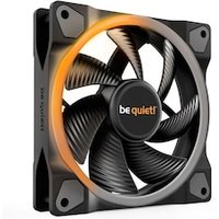 be quiet! Lüfter LIGHT WINGS High Speed 120mm Gehäuselüfter ARGB Beleuchtung be quiet! Lüfter LIGHT WINGS High Speed 120mm Gehäuselüfter ARGB Beleuchtung von be quiet!