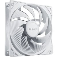 be quiet! Lüfter Pure Wings 3 White PWM high-speed - 120mm Gehäuselüfter be quiet! Lüfter Pure Wings 3 White PWM high-speed - 120mm Gehäuselüfter von be quiet!