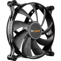 be quiet! Lüfter Shadow Wings 2 - 140mm 900U/Min be quiet! Lüfter Shadow Wings 2 - 140mm 900U/Min von be quiet!