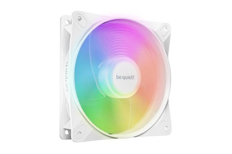 be quiet Lüfter Silent Wings LX Reverse 120mm PWM weiß von be quiet