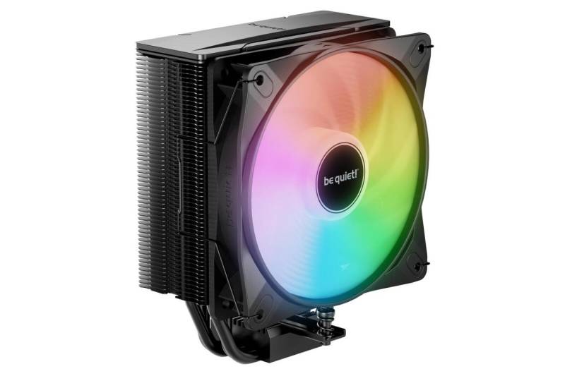 be quiet Lüftkühler Pure Rock 3 LX 120mm 190W TDP schwarz von be quiet