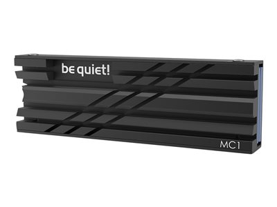 be quiet! M.2 SSD Kühler MC1           (für M.2 2280 Module) von be quiet!