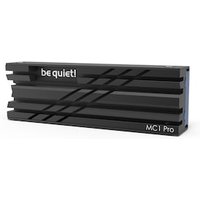 be quiet! M.2 SSD-Kühler MC1 Pro von be quiet!