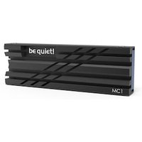 be quiet! M.2 SSD-Kühler MC1 von be quiet!