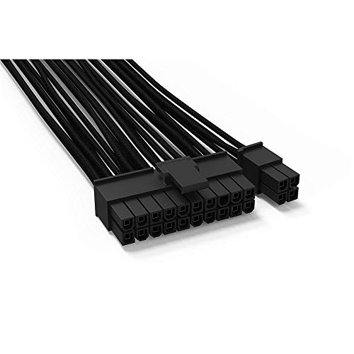 be quiet! MB Power Cable CB-6620 Kabel, BC080 be quiet! MB Power Cable CB-6620 Kabel, BC080 von be quiet!
