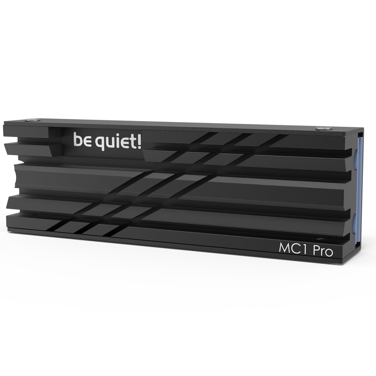 be quiet! MC1 PRO | M.2 SSD-Kühler von be quiet!