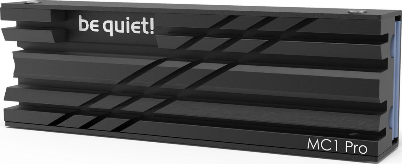 be quiet SSD Kühler MC1 Pro Cooler be quiet SSD Kühler MC1 Pro Cooler von be quiet