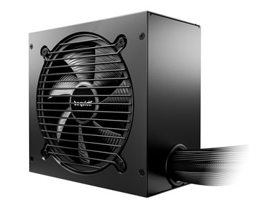 be quiet! Netzteil PURE POWER 12 850W 80+ Gold be quiet! Netzteil PURE POWER 12 850W 80+ Gold von be quiet!